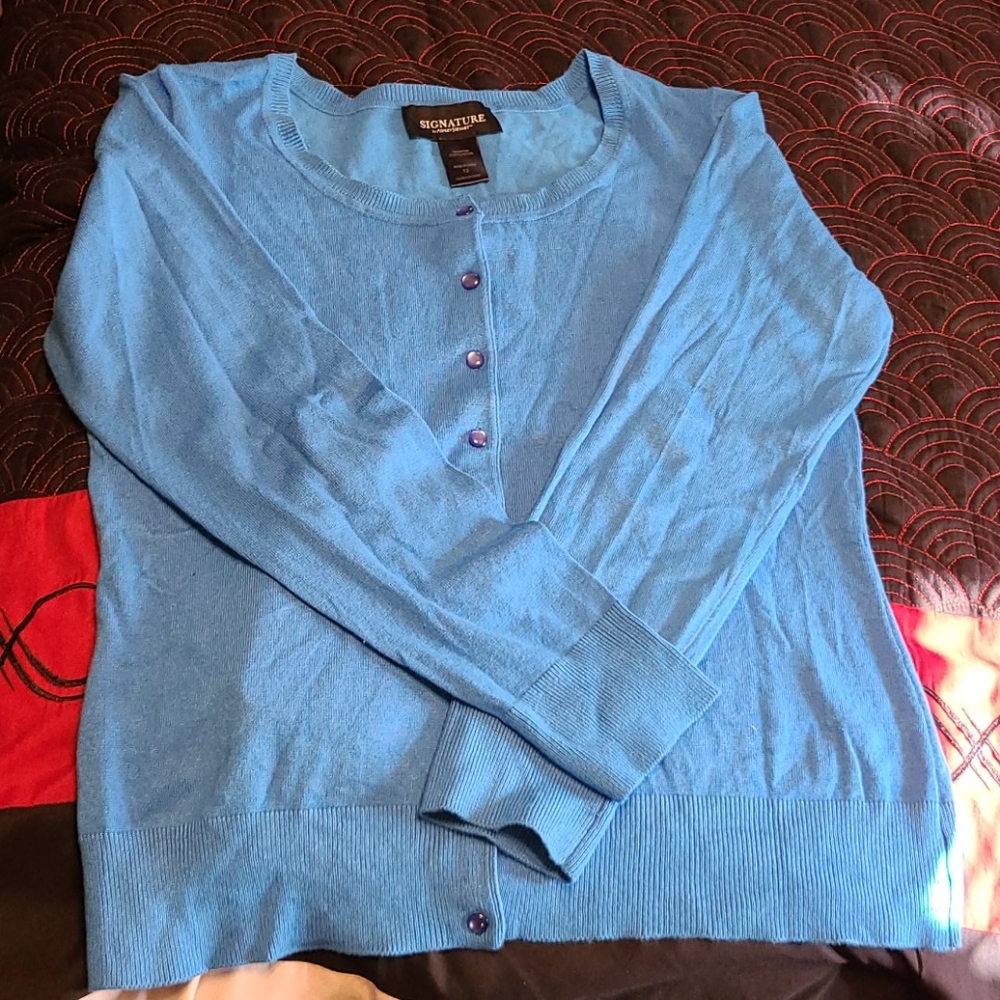 Cardigan
